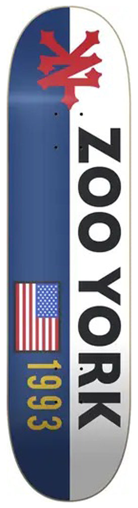 Deck Zoo York Sport