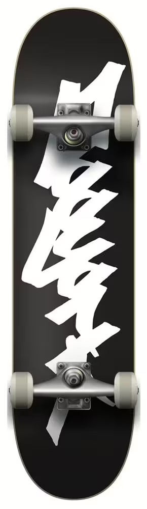 Komplettboard Zoo York OG 95 Tag Black