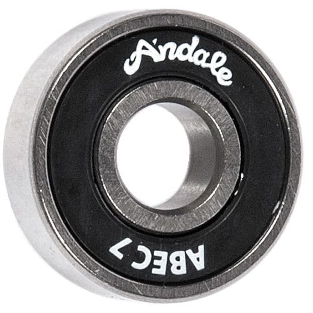 Kugellager Andale Abec7 Black