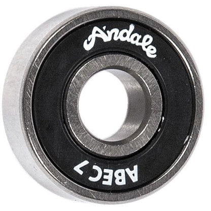 Kugellager Andale Abec7 Black