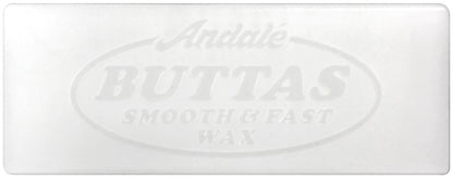 Curb Wax Andale Buttas