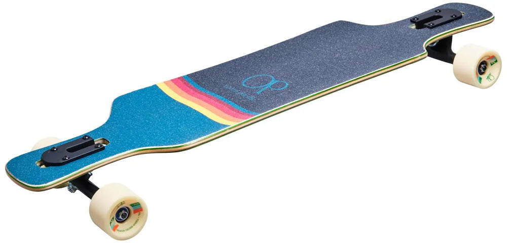 Longboard Ocean Pacific Swell Drop Through