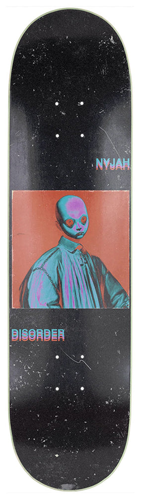 Deck Disorder Huston Boss Baby