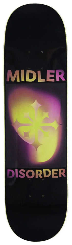Deck Disorder Midler Gradient