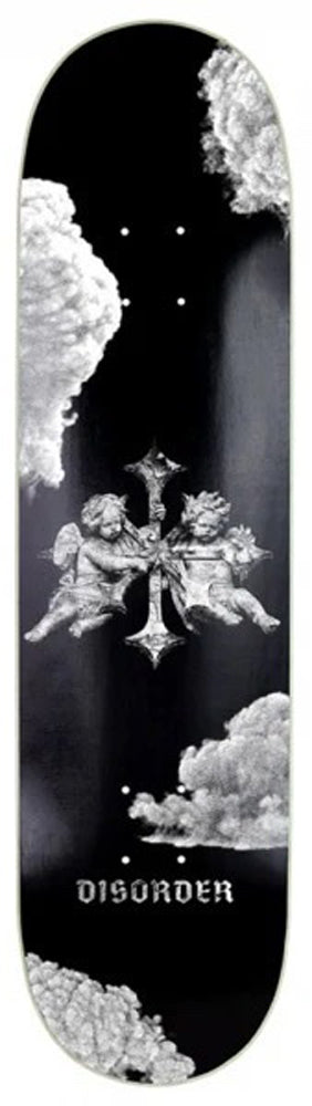 Deck Disorder Team Lost Angels