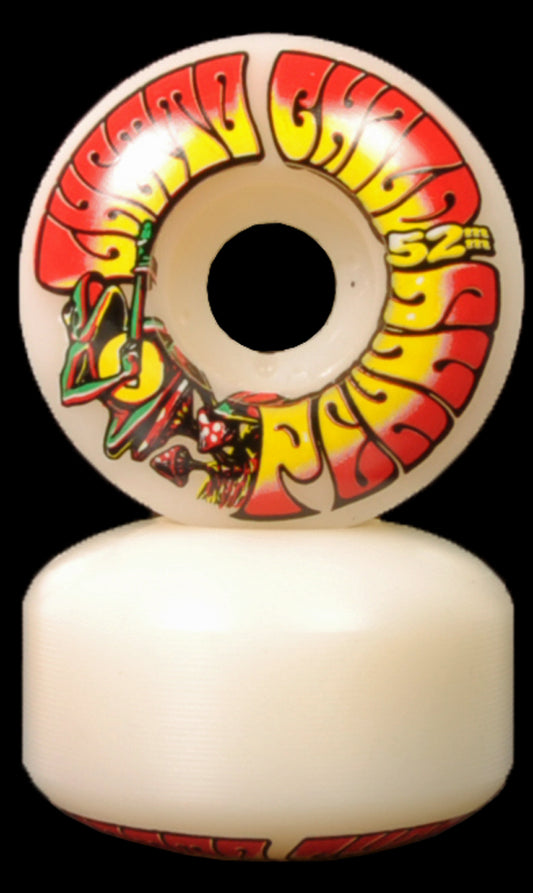 Rolle Ghetto Child 52mm Penny Magic