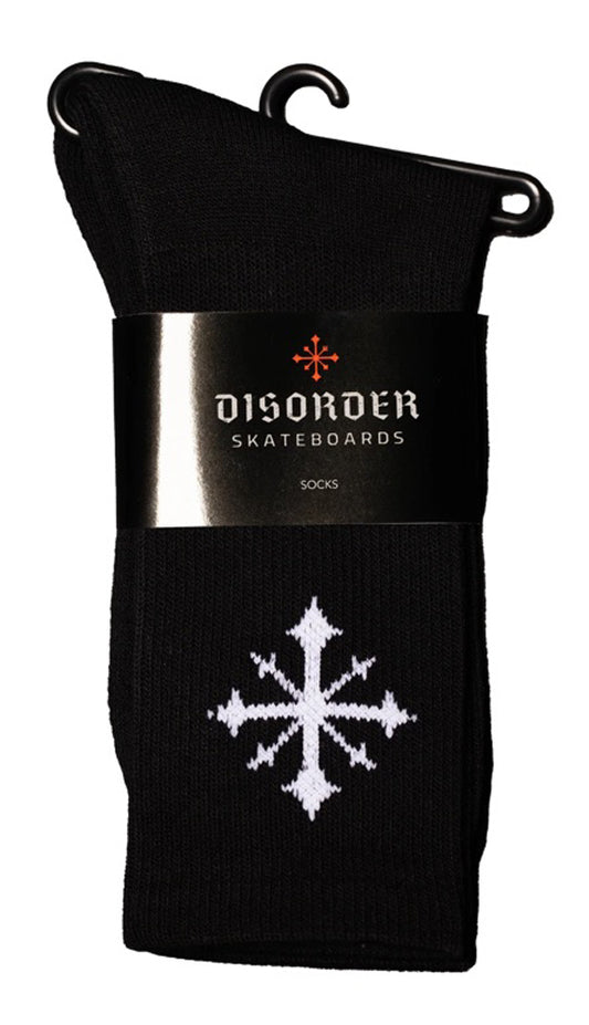 Socken Disorder Logo