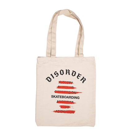 Tasche Disorder Tote Bag