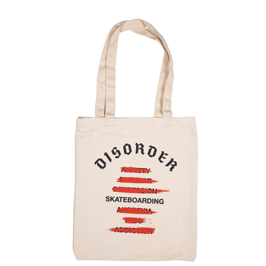 Tasche Disorder Tote Bag