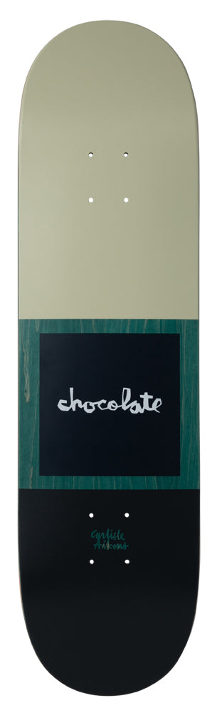 Deck Chocolate Aikens OG Square WR50#1