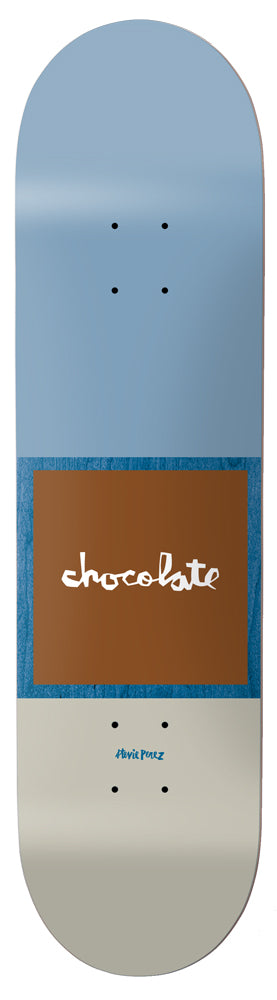 Deck Chocolate Perez OG Square