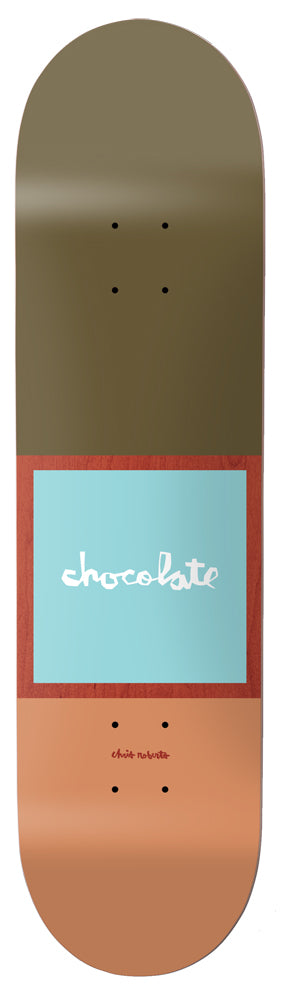 Deck Chocolate Roberts OG Square