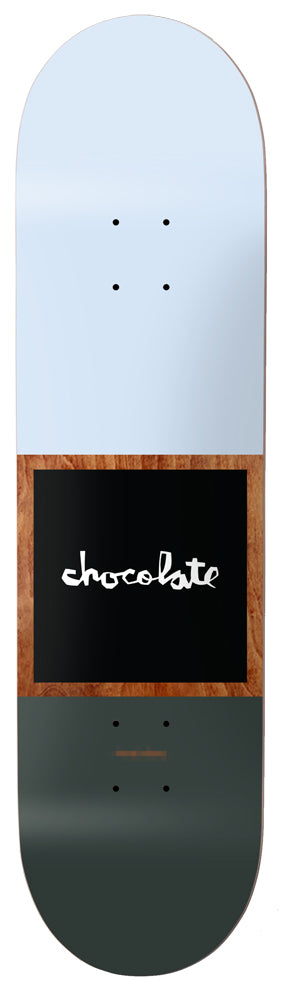 Deck Chocolate Herrera OG Square