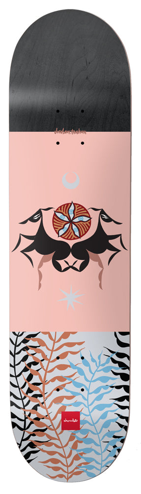 Deck Chocolate Trahan Dog Perfume