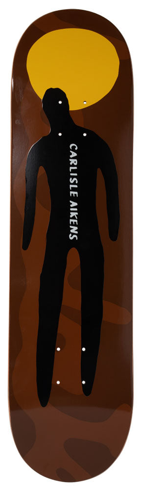 Deck Chocolate Aikens Mcfetridge Drips