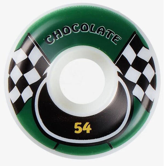 Rolle Chocolate 54mm Hecox, Conical Shape 99du
