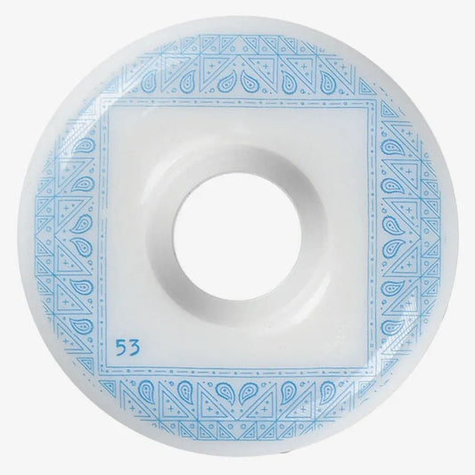 Rolle Chocolate 53mm Bandana, Conical Shape 99du