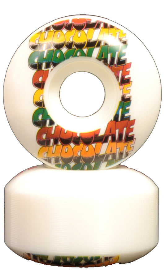 Rolle Chocolate 52mm Sound System, Staple Shape 99du