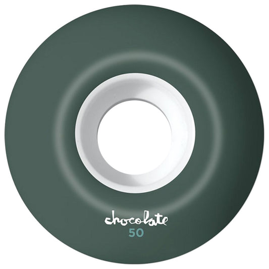 Rolle Chocolate 50mm OG Chunk, Staple Shape 99du