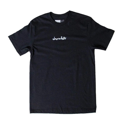 T-Shirt Chocolate Mid-Chunk