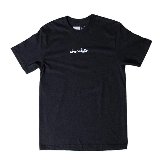 T-Shirt Chocolate Mid-Chunk