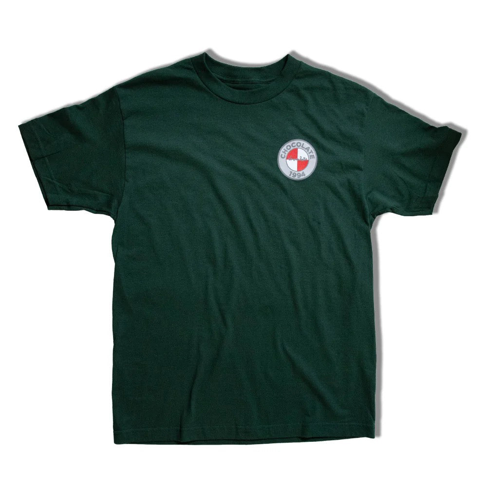 T-Shirt Chocolate SJ Beamer