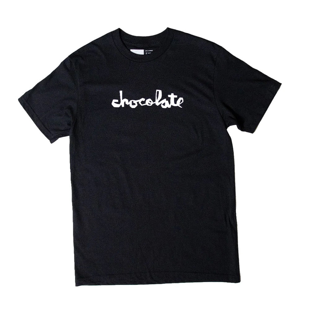 T-Shirt Chocolate Classic Chunk