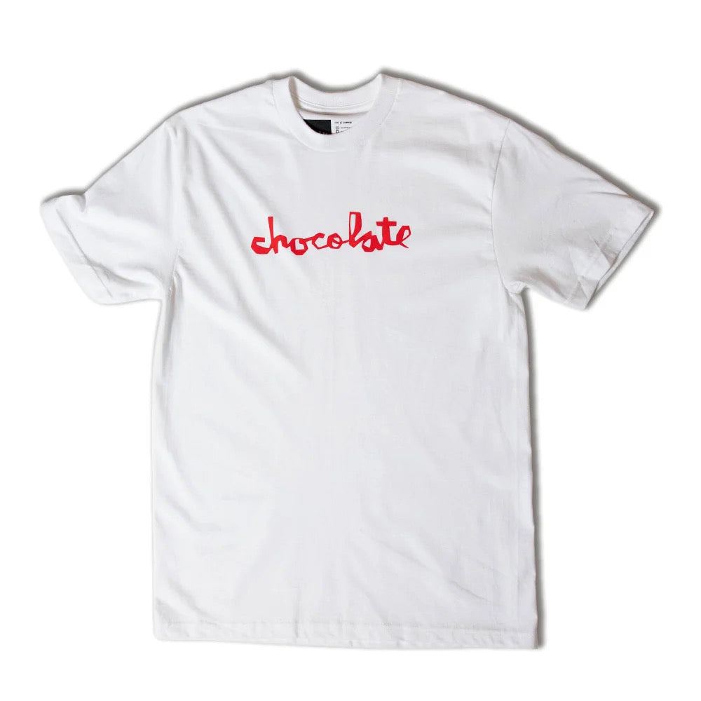 T-Shirt Chocolate Classic Chunk