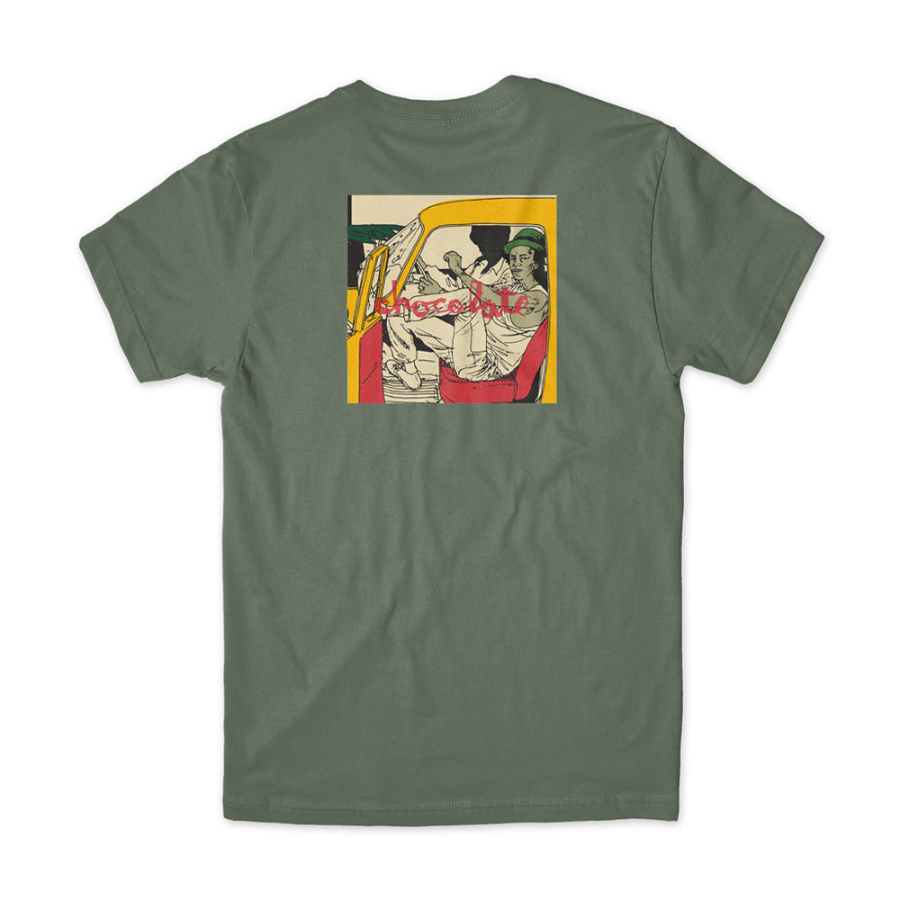 Olive