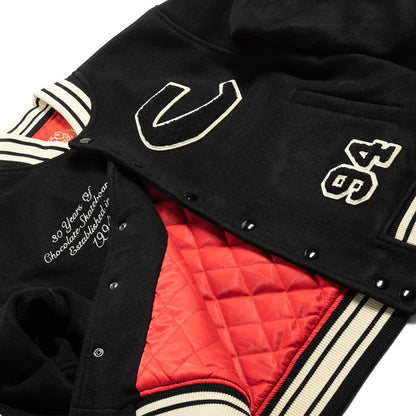 Jacke Chocolate Team Varsity