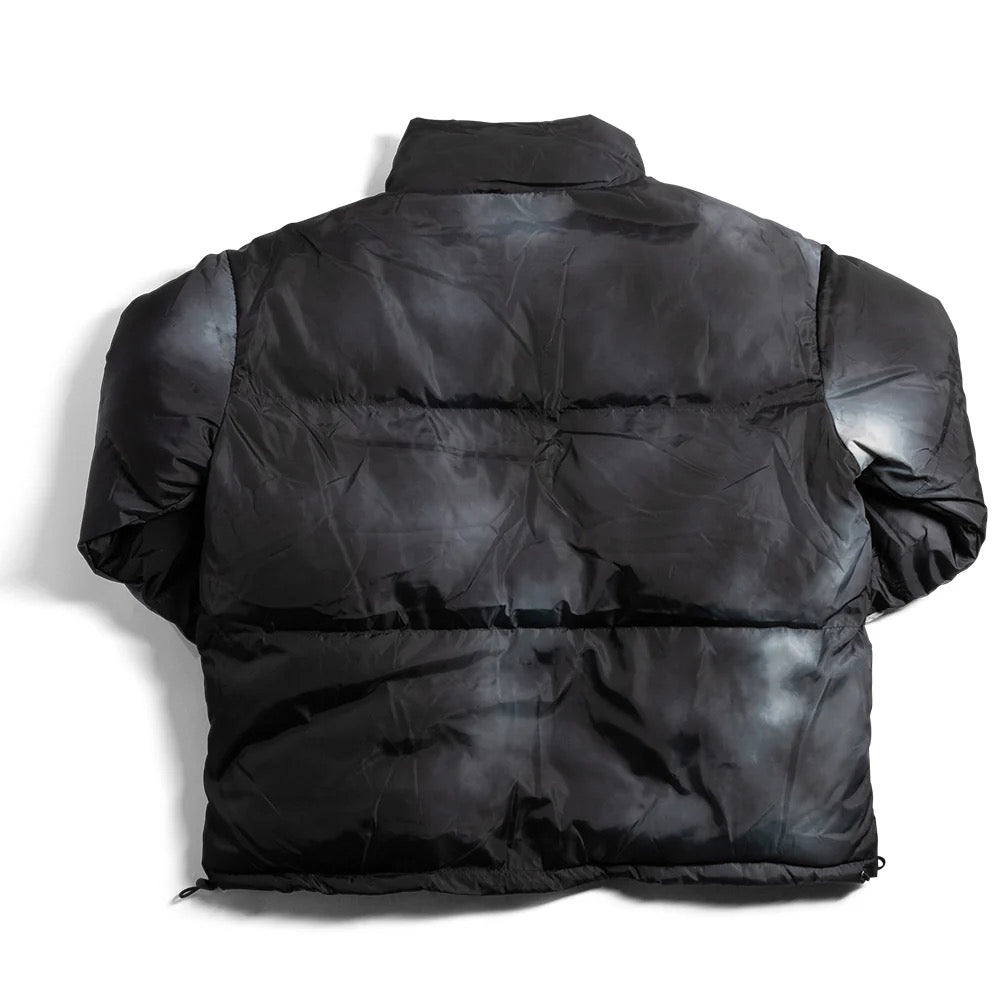 Jacke Chocolate Super Haze Nylon Puffer