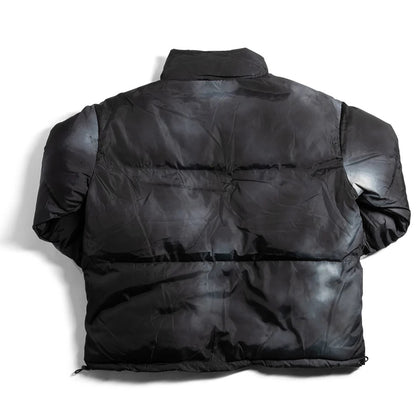 Jacke Chocolate Super Haze Nylon Puffer