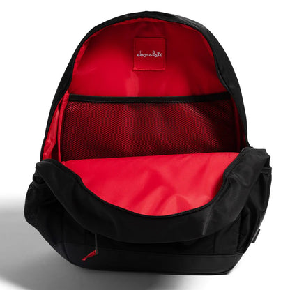 Rucksack Chocolate Backpack
