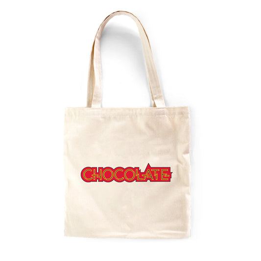 Tasche Chocolate Parlaiment Canvas Tote