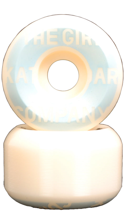 Rolle Girl 54mm Sans, Conical Shape 99du
