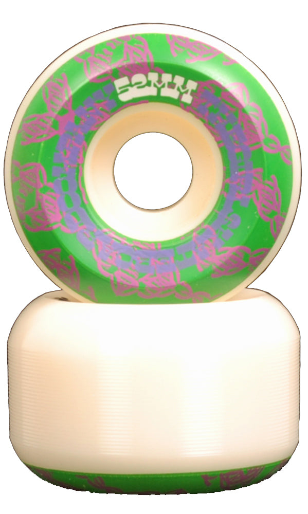 Rolle Girl 52mm Vibrations, Conical Shape 99du