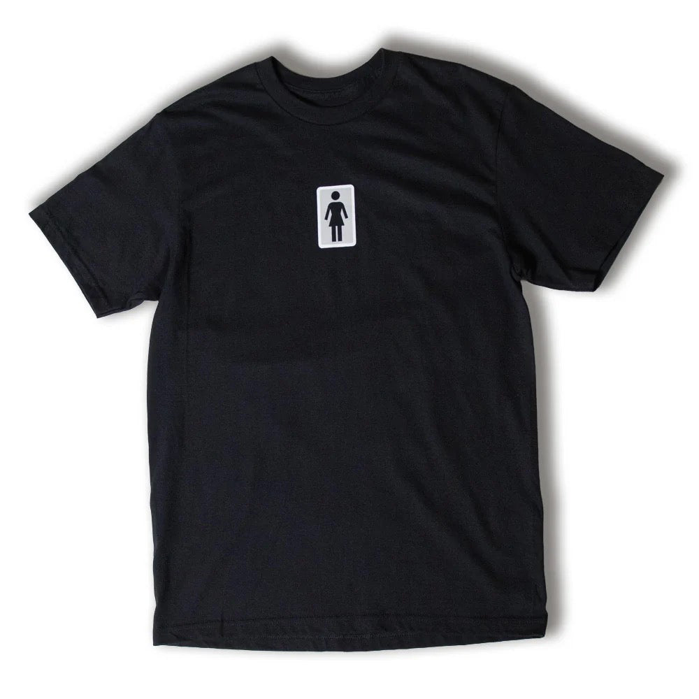 T-Shirt Girl Classic OG