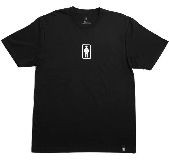 T-Shirt Girl Classic OG