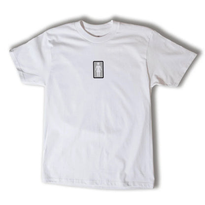 T-Shirt Girl Classic OG