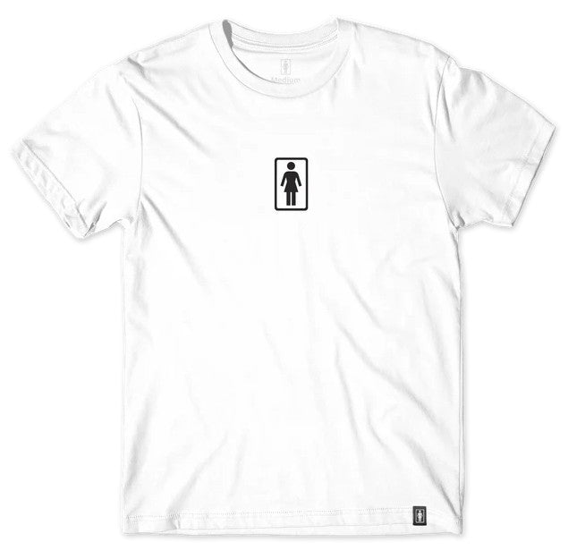 T-Shirt Girl Classic OG