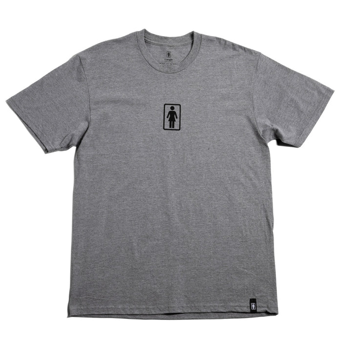 T-Shirt Girl Classic OG