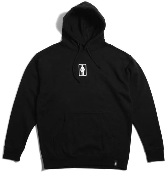 Kapuzenpulli Girl OG Classic