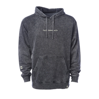 Kapuzenpulli Girl Faded OG
