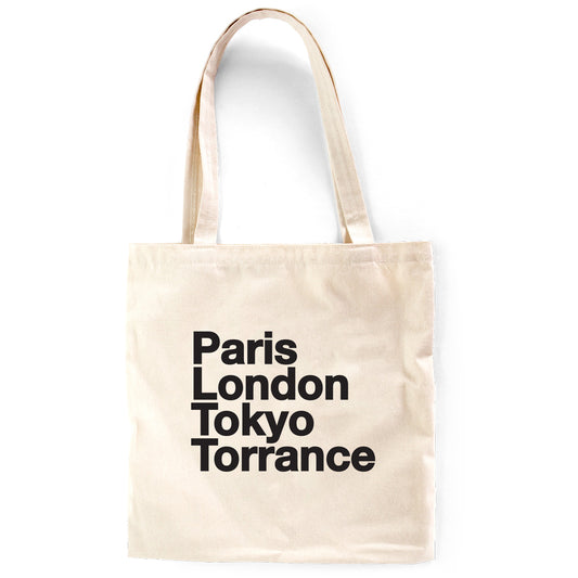 Tasche Girl Torrance Tote