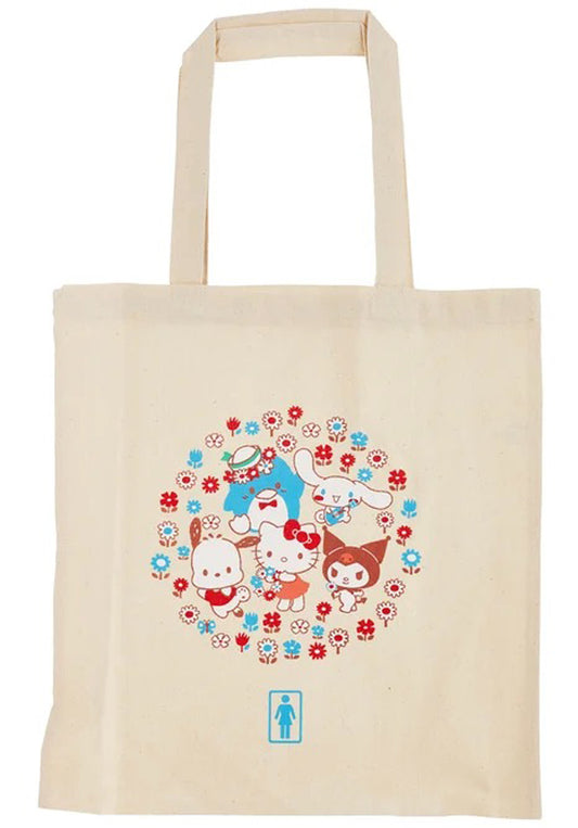 Tasche Girl Team Kitty Tote