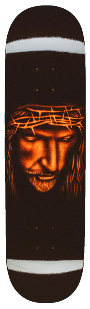 Deck FA  AVE La Corona