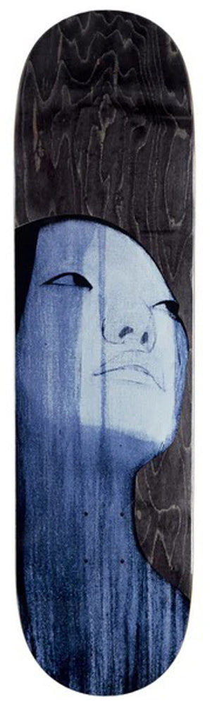 Deck FA Beatrice By John