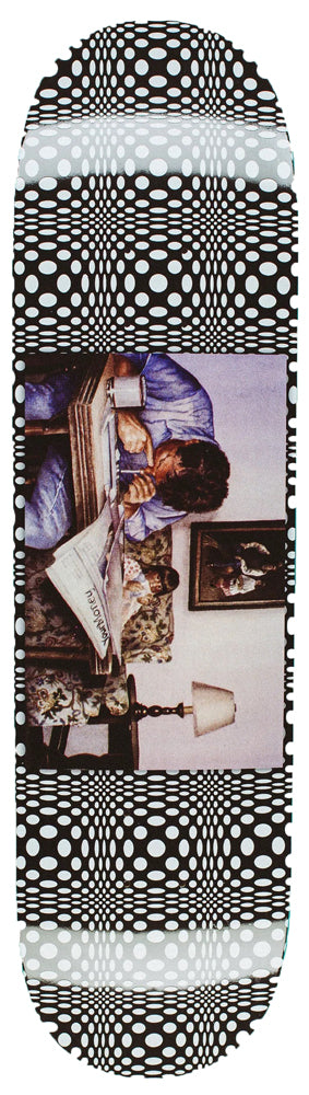 Deck FA Coke Dad III