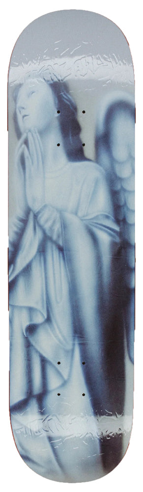 Deck FA Anderson Prayers