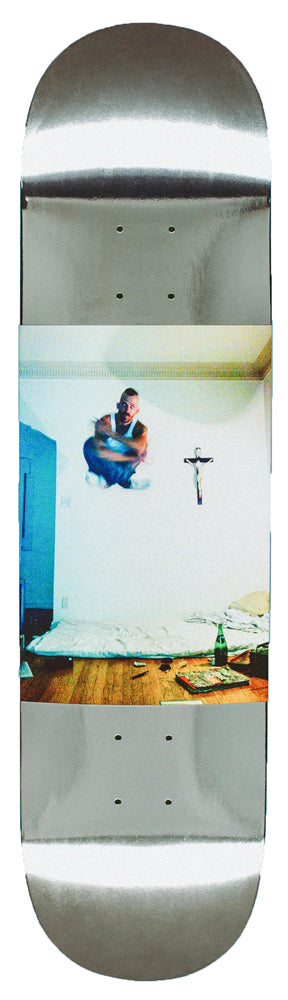 Deck FA Dill Levitation